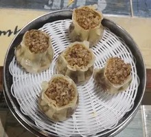 Glutinous Rice Dumplings