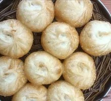 Fried Dumplings