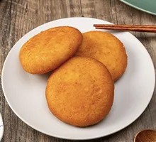 Sugar Cake