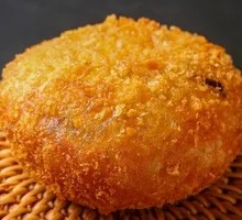 Fried Dumpling