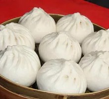 Steamed Pork Dumplings