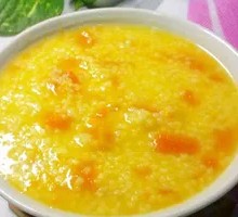 Rice Porridge