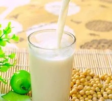 Sugar-Free Soy Milk