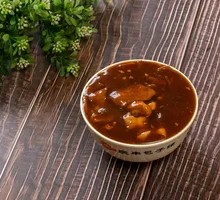 Stir-fried Liver