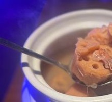 Honghu Lotus Root Soup