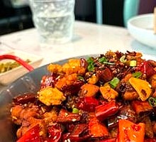 Decorative Ice Jelly