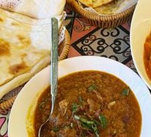 Curry Beef