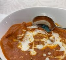 Butter Chicken Curry
