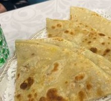 Potato Pie
