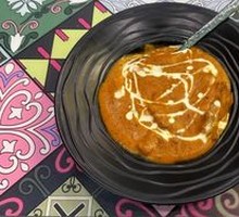 Special Cream Chicken