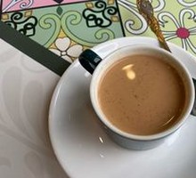 Masala Milk Tea