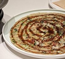 Oyster Omelette