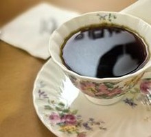 Rwanda Black Beauty