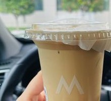 Savory Cheese Latte