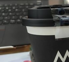 Tom Yum Sparkling Americano