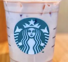 Osmanthus Frappuccino