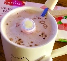 Hot Chocolate