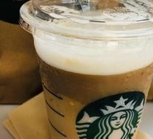Ice Latte