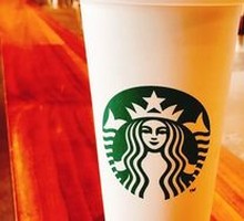 Vanilla Latte