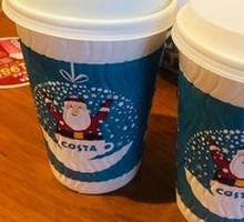 Latte Coffee