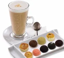 Hot Latte