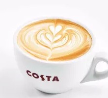 Pure Art White Coffee