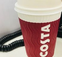 Skim Milk Latte