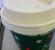 抹茶拿铁（大杯）