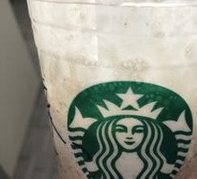 Classic Frappuccino Party Size