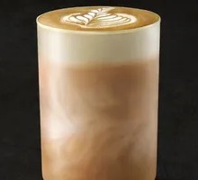 Hot Oat Milk Latte