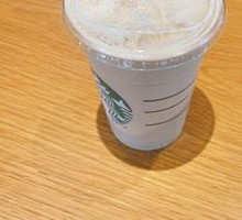Vanilla Latte