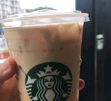 Oat Milk Flat White
