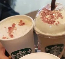 Tea Latte
