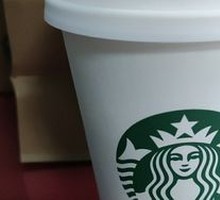 Hot Latte