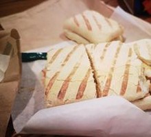 Tuna Panini
