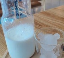 DIY Ice Latte Plus