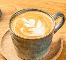 Vanilla Latte