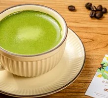Matcha Latte