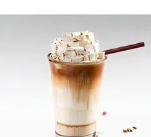 Vanilla Latte