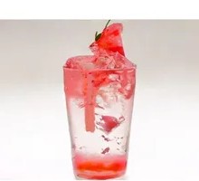 Pomegranate Sparkling Water