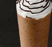 摩卡可可碎片星冰乐（大杯）