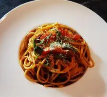 Neapolitan Pasta
