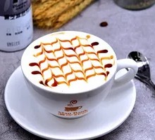 Caramel Macchiato