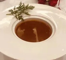 Italian Vegetable Soup