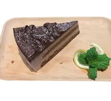 Chocolate Mousse