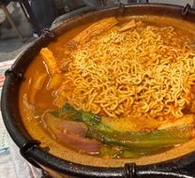 Braised Spare Ribs in Small Pot