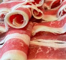 Premium Beef