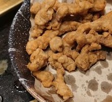 Sichuan-style Crispy Pork