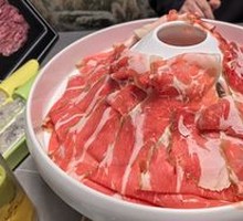 Spicy Beef
