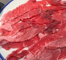 Fresh Beef Short Plate from the Ranch